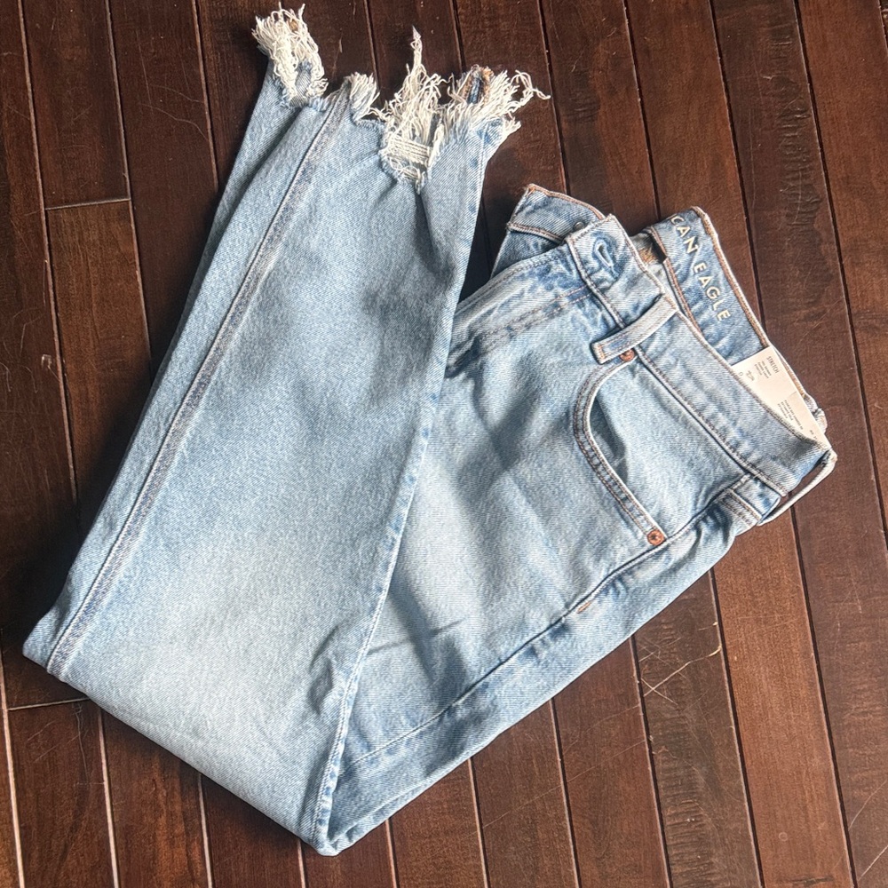 American Eagle 90’s skinny jeans